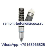 Топливная форсунка 211-3025 для двигателя Caterpillar CAT 3406E 3456 C-15 C-16 3046 Экскаватор 385B 5090B