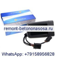Монитор 386-3457 для экскаватора Caterpillar CAT 320D 313D 312D 324D 365C 3066 C-18 C-15 C6.4 C7