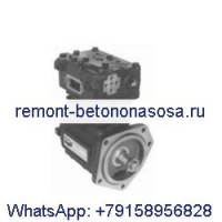 Компрессор пневматического тормоза 109287X для двигателя Bendix TF550 TF750 CAT 3306
