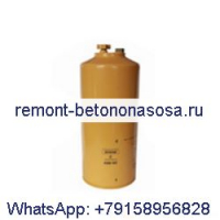 Фильтр гидравлического масла 438-5386 для экскаватора Caterpillar CAT 336D2 336E 349E, двигатель C9.3 C7.1 C9 C13 C15 C175-20
