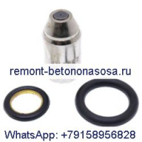 Форсунка впрыска топлива 8N4697 8M1584 5M4086 9F0160 для двигателя Caterpillar CAT 3306 3304