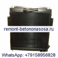 Core As-масляный радиатор 4I-7502 для двигателя Caterpillar CAT 3116, экскаватора 320 320 L 320N