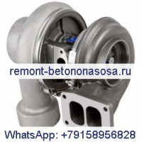 Турбокомпрессор Turbo S3B 214-6914 для колесного погрузчика Caterpillar CAT 3306, двигателя 972G 970F 966G