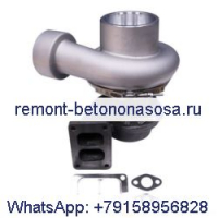 Турбокомпрессор Turbo 4LE302 4N-9544 для двигателя Caterpillar CAT D333C D334 3306