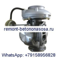 Турбокомпрессор Turbo S200G001 133-5324 для двигателя Caterpillar CAT 3116