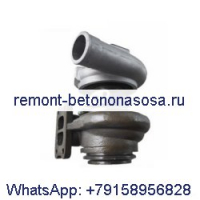 Турбокомпрессор Turbo TD06 49185-51800 14J99-60360 для экскаватора Caterpillar CAT 325 325B
