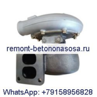 Турбокомпрессор Turbo S3BSL160 S3BSL166 178-0389 для экскаватора Caterpillar CAT 330B