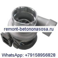 Турбокомпрессор Turbo UTL92 TL9211 1152258 для двигателя Caterpillar CAT 785B 784B 3512