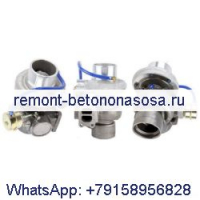 Турбокомпрессор Turbo S200G027 1208362 для землеройных машин Caterpillar CAT 950G с двигателем 3126