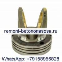 Корона поршня 180-7352 145-6744 для двигателя Caterpillar CAT 3406E C-15