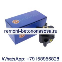Шестеренчатый насос 4W5479 для двигателя Caterpillar CAT 3408 3412 трактора 10SU 10U 8A