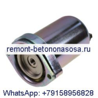 Соленоид отключения топлива в сборе 9X-1413 для двигателя Caterpillar CAT 3408 3408C 3412 3412C 3412D колесный погрузчик 988B 988F 990 992C 992D