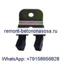 Датчик скорости 245-4630 для двигателя Caterpillar CAT 3126B C-9 C4.4 C7, экскаватора 322C 324D 325C 325D