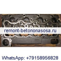 Головка блока цилиндров 7S-7070 для двигателя Caterpillar CAT 3304 D330C, погрузчика 518 920 930 941 941B 950 951B 951C 955K 955L трактора D4D
