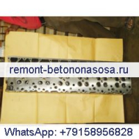 3412 3412C 3412E Головка блока цилиндров 7W-2243 для погрузчика Caterpillar CAT 990 992C 992D Грузовик 773B 773D 775B 775D Трактор 651E 657E 772B D10N D10R D9L