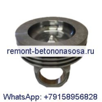 Поршень Crown 1334983 для двигателя Caterpillar CAT 3126 3116, экскаватора 322C 322C FM в США