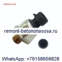 Датчик 224-4536 для экскаватора Caterpillar CAT 322C 324D 325C, двигатель 3126B C-9 C7