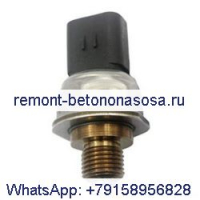 Датчик давления 344-7392 для гусеничного экскаватора CAT 312E 312E L 314E CR 316E L двигателя C4.4 C9.3