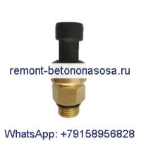 Датчик 194-6722 для экскаватора Caterpillar CAT 322C 322C FM 325C 325C FM 345B Двигатель C15 C11 3176