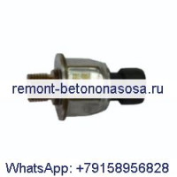 Датчик 237-0957 для трактора Caterpillar CAT D10N D10R D10T, двигатель 3406 3126B C27 C15 C18