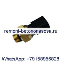 Переключатель датчика давления масла 274-6717 для двигателя Caterpillar CAT C11 C13 C15 C18 C9, силовой модуль 3516C PM3516