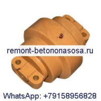 Опорный ролик CA1584765 158-4765 1584765 для мини-экскаватора Caterpillar CAT 304,5 305,5