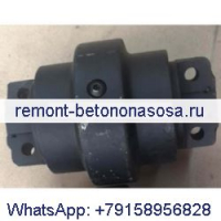 Опорный ролик CA333-5606 333-5606 3335606 для мини-экскаватора Caterpillar 306 306E