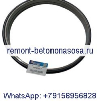 Плавающее уплотнение 213-4737 для экскаватора Caterpillar CAT 325C 330C 330D, двигатель 3126B 3306 C9 C7