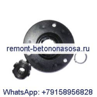 Муфта 306-4349 для экскаватора Caterpillar CAT E304CR
