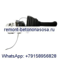 Новый джойстик для экскаватора Caterpillar CAT 315