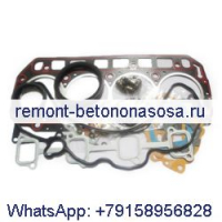 Комплект прокладок для капитального ремонта двигателя Caterpillar CAT 3304
