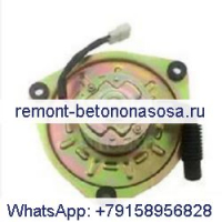 Двигатель воздуходувки 7I-6603 для экскаватора Caterpillar CAT 307B, двигатель 4M40