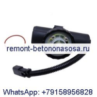 Топливный насос 249-7669 для экскаватора-погрузчика Caterpillar CAT 444E 442E 434E 432E 428E 422E 420D Двигатель 3054C C4.4