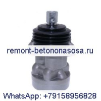 Джойстик пилотного клапана 206-3305 для двигателя Caterpillar CAT 311C 312C 312D 314C 315C 318C 319C 320C 3066 3126 3064