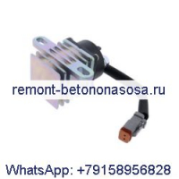 Магнитное реле GP 100A 24V 241-8368 для Caterpillar CAT 725 725C 730 730C 735 735B 740 740B