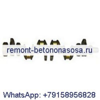 Коленчатый вал 4N7693 для экскаватора Caterpillar CAT 3306 Engine 235 235B 235C