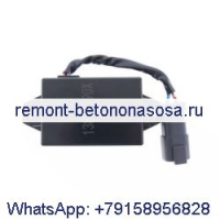Реле датчика 138-5190X для экскаватора Caterpillar CAT E307