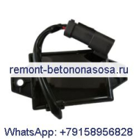 Электронное управление 138-5190 для экскаватора Caterpillar CAT 307 307B 307C 308C 313B 315B Двигатель 3046 4M40