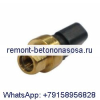 Датчик давления масла 2766793 для двигателя Caterpillar CAT 324D 325D 329D 330D 336D 3512B 3516B G3516B G3520B