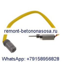 Датчик 131-0427 для двигателя Caterpillar CAT G3412 G3512 G3516 631G 637G 657G трактора