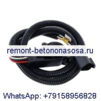 Датчик положения дроссельной заслонки 266-1466 для колесного трактора Caterpillar CAT 623B 639D 637E 621H 631D 637D