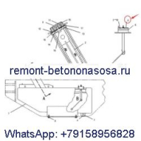 Отправитель 9X-5627 для двигателя Caterpillar CAT 924F 918F колесного погрузчика 3114