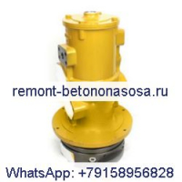 Центральный шарнир для экскаватора Caterpillar CAT E336D