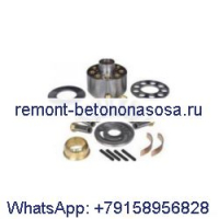 Комплект запасных частей гидравлического двигателя для экскаватора Caterpillar CAT385H