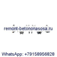 Коленвал двигателя Caterpillar CAT 3306
