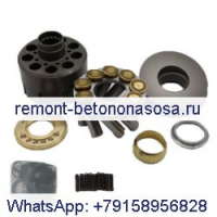 Комплект для ремонта ходового двигателя E854-40001A для экскаватора Caterpillar CAT E200B