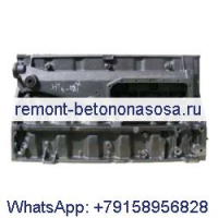Блок цилиндров 149-5401 для автогрейдера Caterpillar CAT 3116 Engine 120H