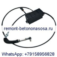 Двигатель-ускоритель регулятора дроссельной заслонки 164-8233 185-2481 для двигателя Caterpillar CAT 307C E307C E307D E308C, экскаватора 4M40