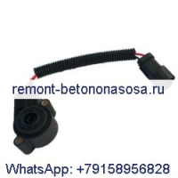 Датчик положения GP 2661478 для Caterpillar CAT 816F 826H 836G 836H RM-300 RM-500 980H 988G