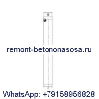 Масляный радиатор 4P-0854 для трактора Caterpillar CAT D6H D6HXL D6HXR D6R D7R